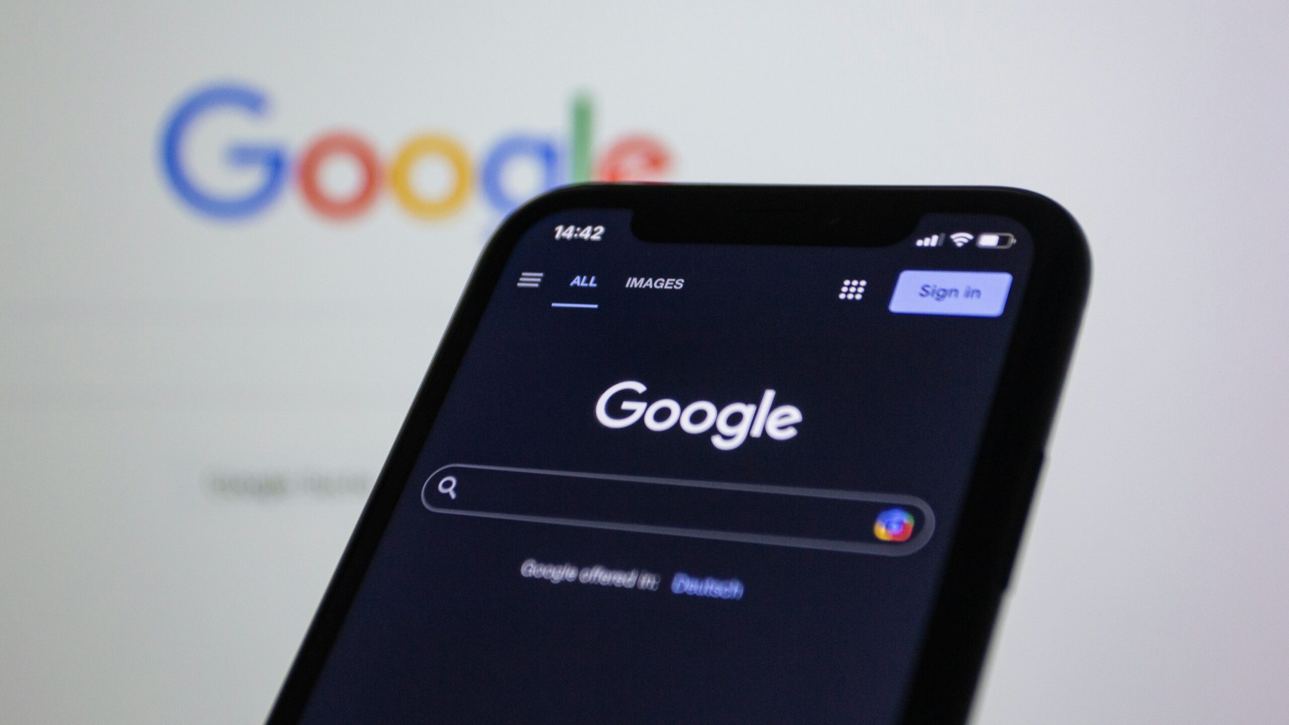 Instagram SEO Google AIO INTO X Agentur scaled