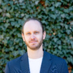 Portrait Simon Bauer
